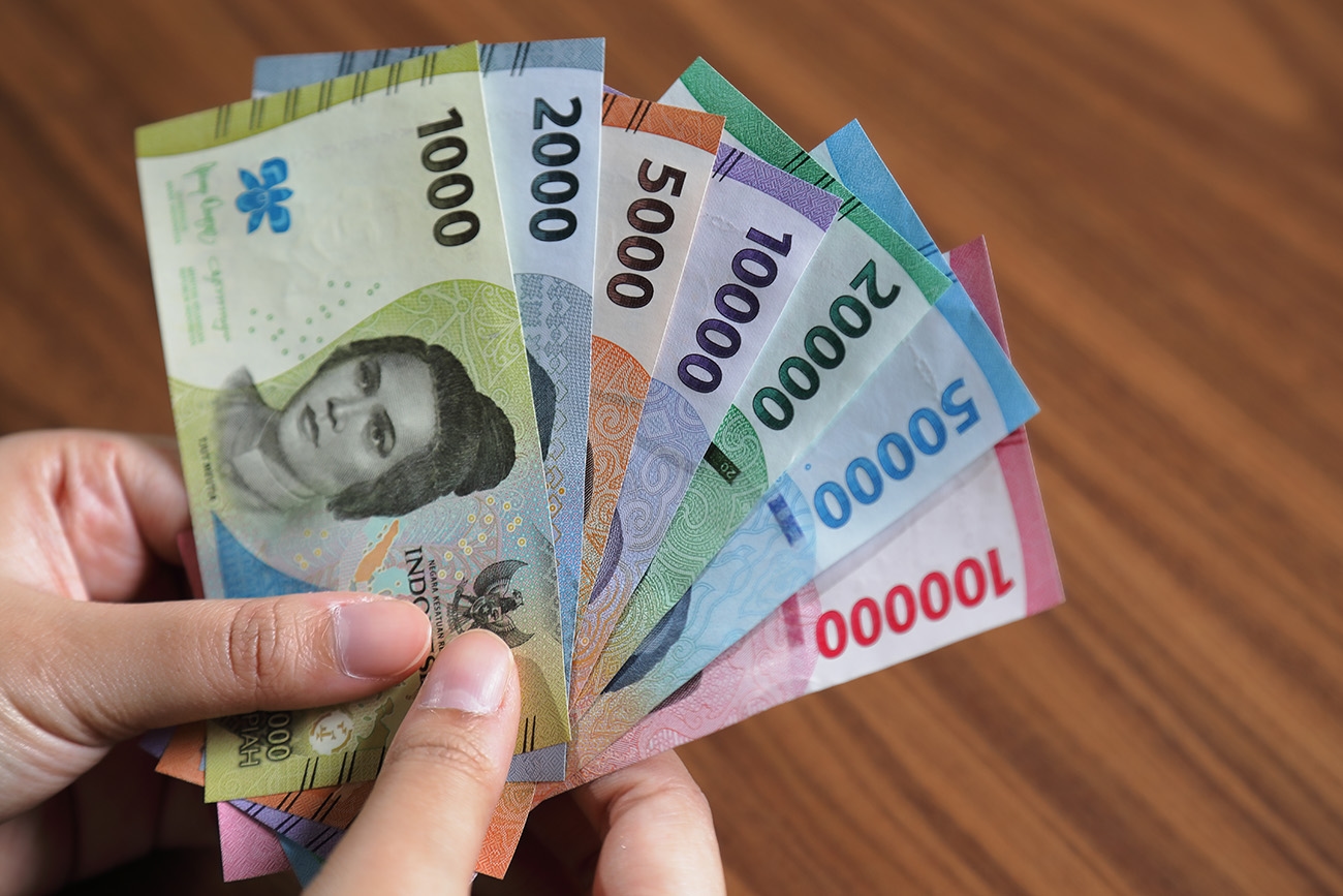 Dana Asing Rp7,66 T Banjiri RI dalam Sepekan