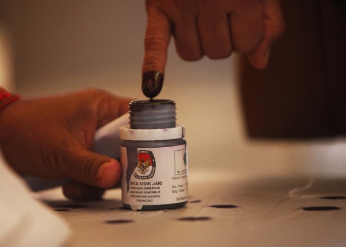 Pilpres Satu Putaran, Belum Ketemu Rumusannya...