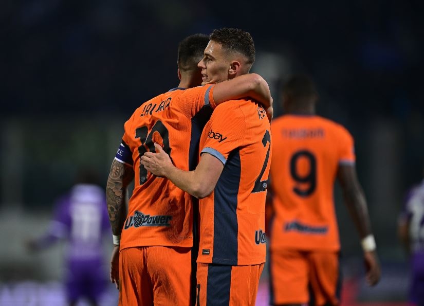 Klasemen Liga Italia: Inter Kembali ke Puncak Geser Juventus, Atalanta ke 4 Besar