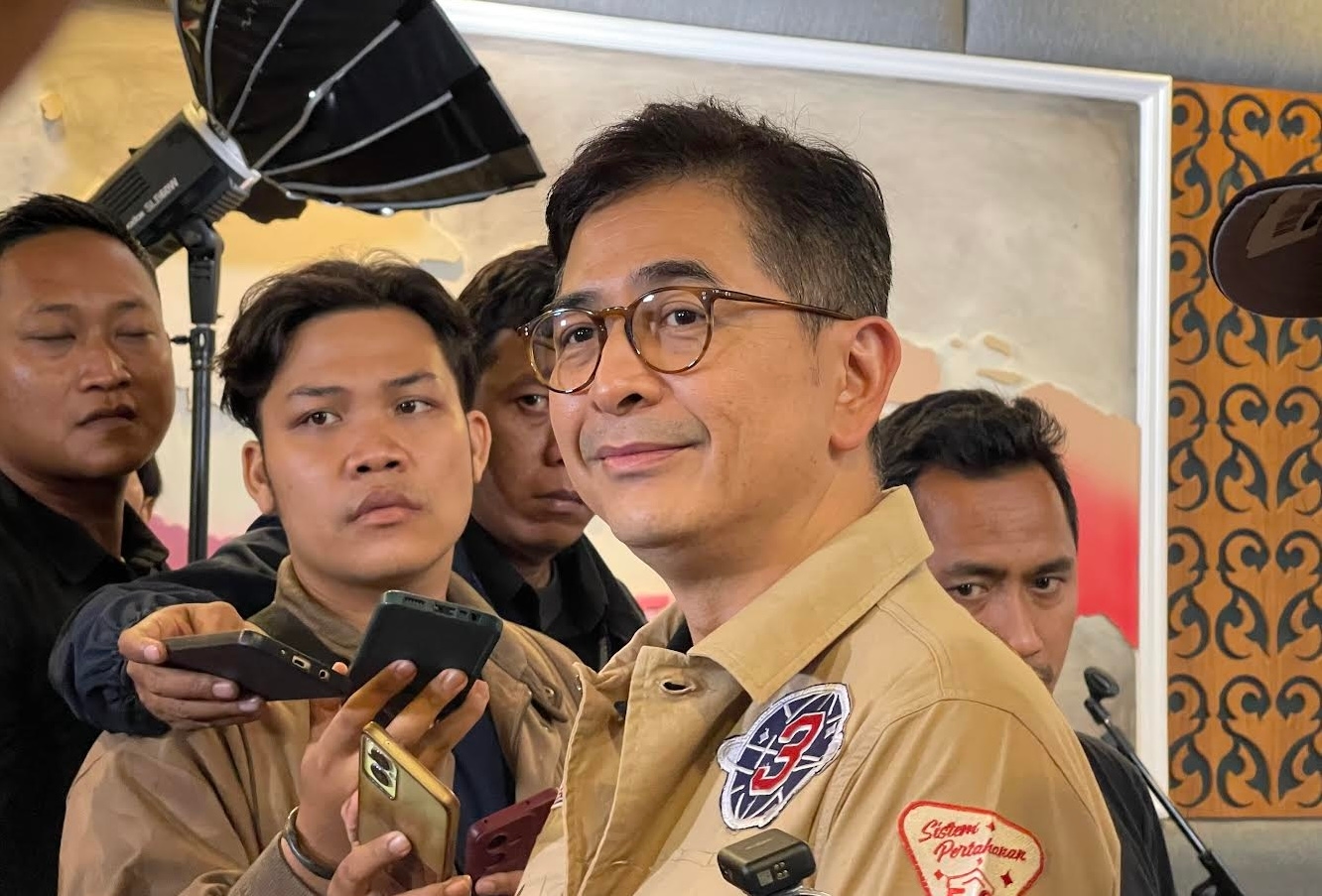 Ternyata, Ini Alasan Siti Atikoh dan Alam Ganjar Ikut Kampanye