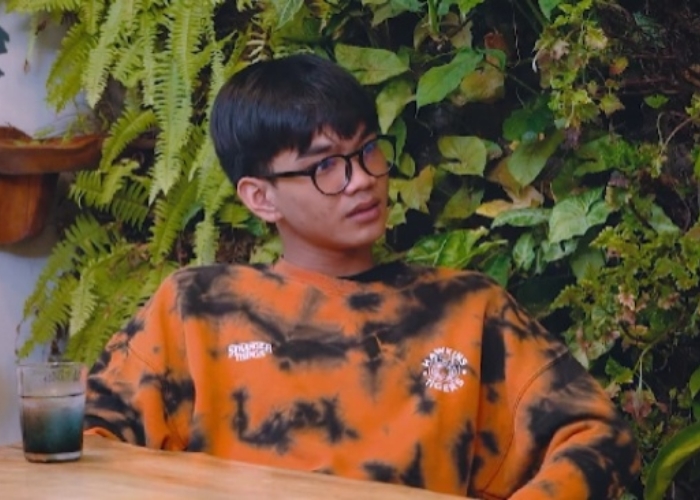 Viral Seleb TikTok Satria Mahathir Ungkap Punya Privilege Saat di Rutan, Kini Terancam Dipenjara Lagi?