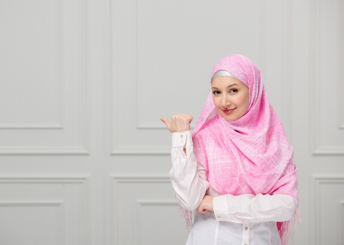 Hari Hijab Sedunia, Inilah 5 Negara yang Melarang Penduduknya Memakai Jilbab