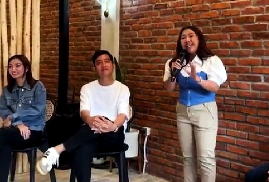 Diroasting Kiky Saputri, Gibran Santai: Harus Kita Terima, Tujuannya untuk Hiburan