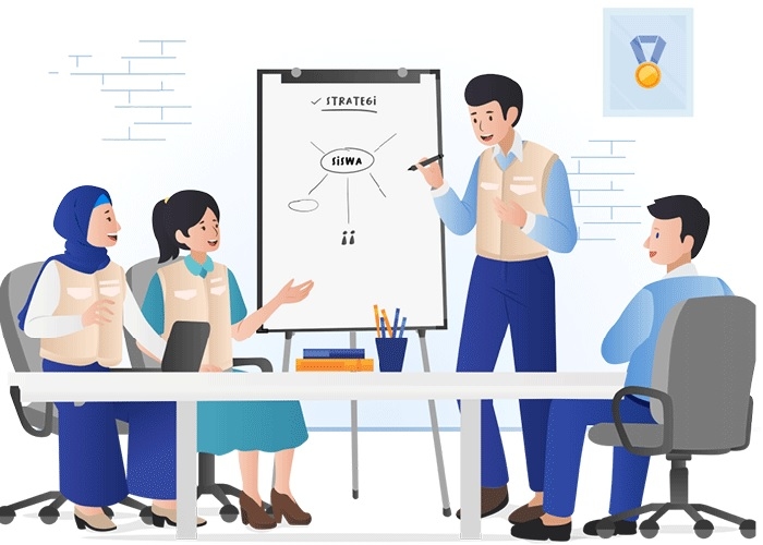 Bagaimana Cara Membuat Umpan Balik Aksi Nyata Merdeka Belajar? Panduan dan Contoh