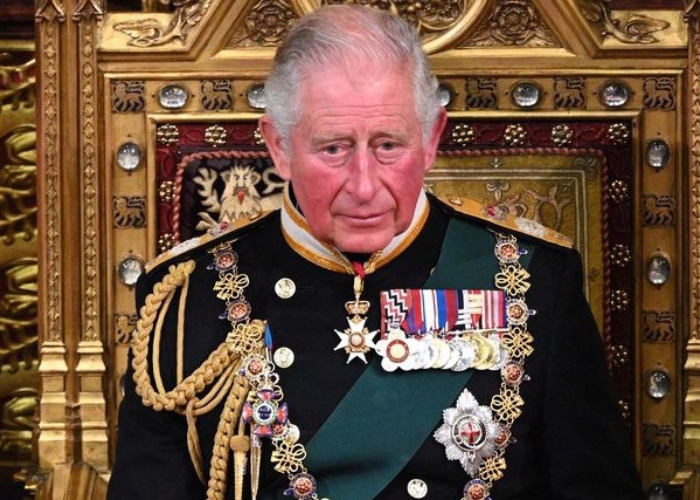 Didiagnosa Kanker, Kekayaan Raja Charles III Ditaksir Tembus USD500 Juta