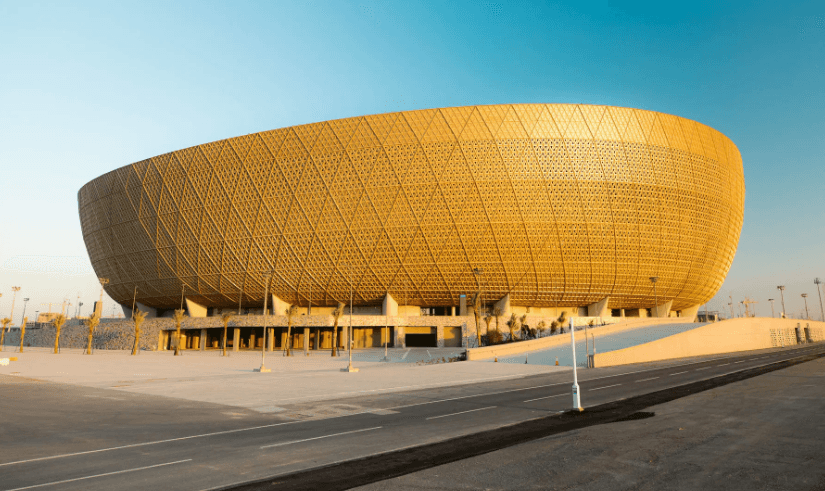 Menaksir Potensi Ekonomi Sport Tourim di Tengah Momen Final Asia Cup antara Jordan dan Qatar