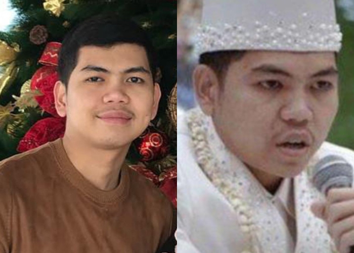 5 Fakta Yudha Arfandi Pacar Tamara Tyasmara, Ternyata Teman Raffi Ahmad dan Sudah Sempat Menikah