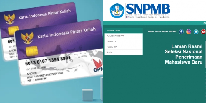 Bagaimana Cara Mendapatkan KIP Kuliah? Berikut Link Pendaftaran Terbaru 2024