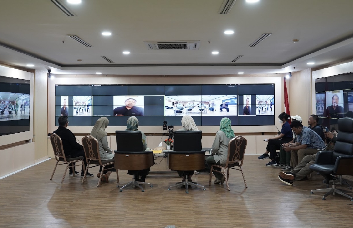 Kementan Ajak Petani Muda Berpartisipasi di YAA Lahan Rawa 2024