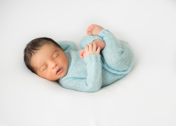 Rekomendasi 10 Nama Bayi Perempuan yang Lahir di Bulan Sya'ban Beserta Maknanya