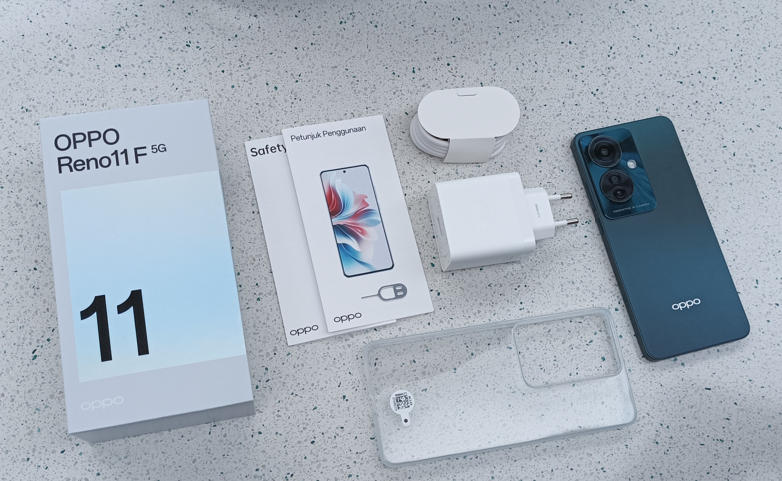 Oppo Sematkan AI Generatif pada Seri Reno11, Dapat Tambahan Fitur Ini