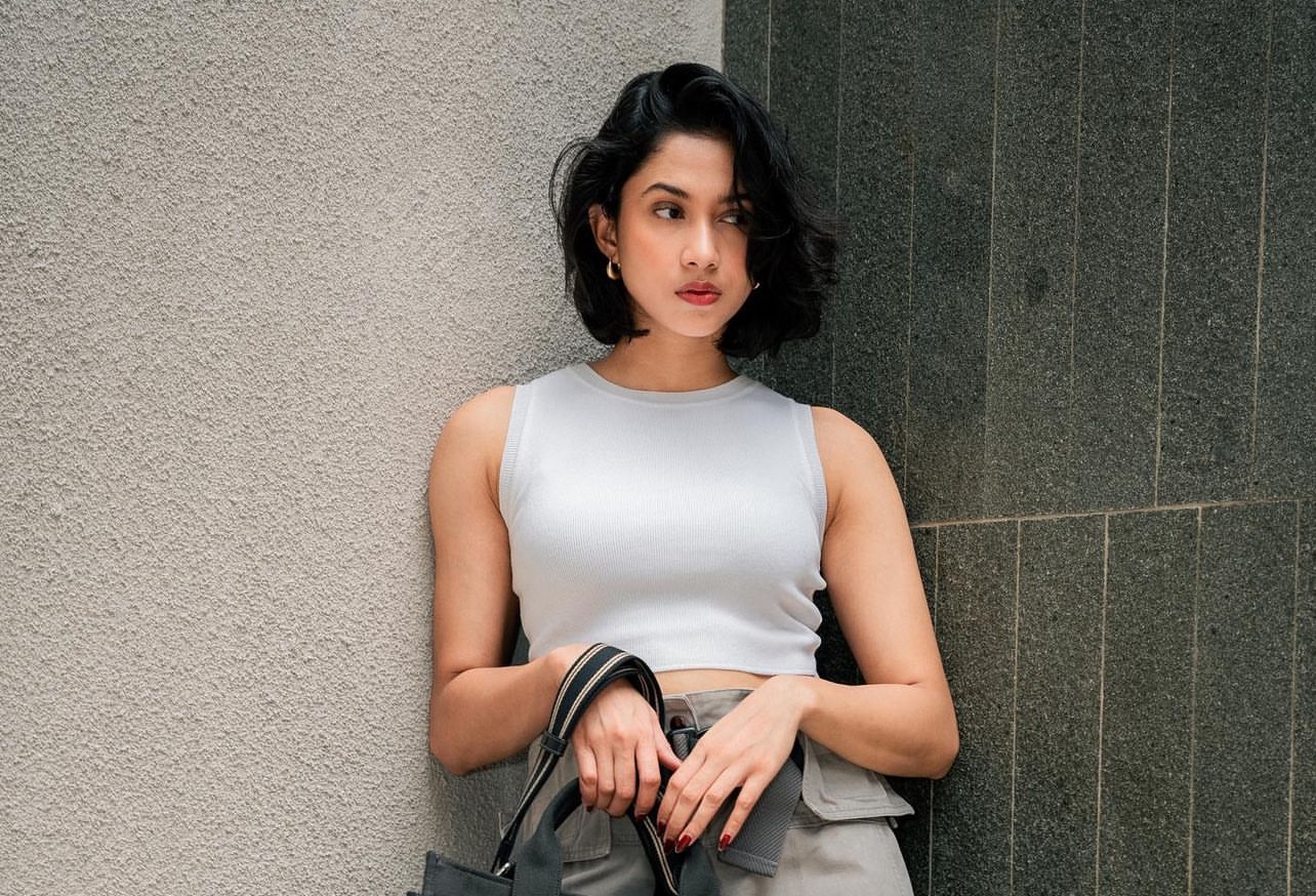 Gegara Terlalu Dalami Peran Sebagai Pemandi Jenazah, Aghniny Haque Harus ke Psikiater untuk Kembalikan Jati Diri