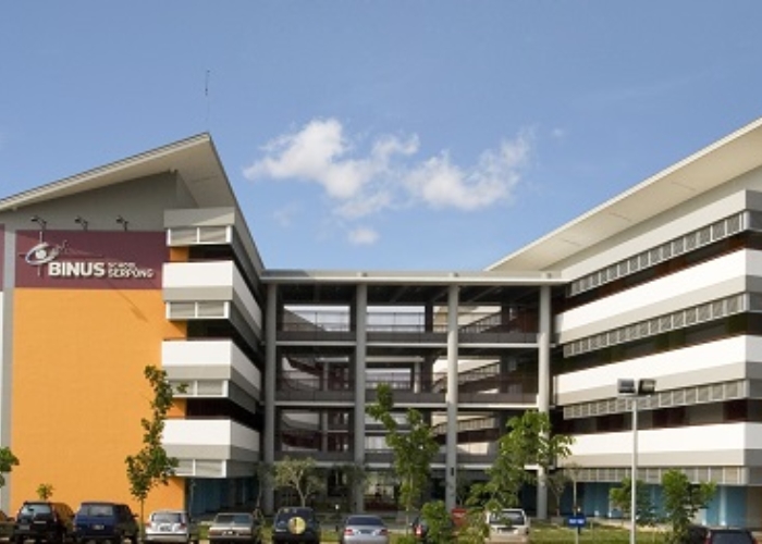 Parents, Tidak Semua Anak Cocok Bersekolah di SMA Kompetitif