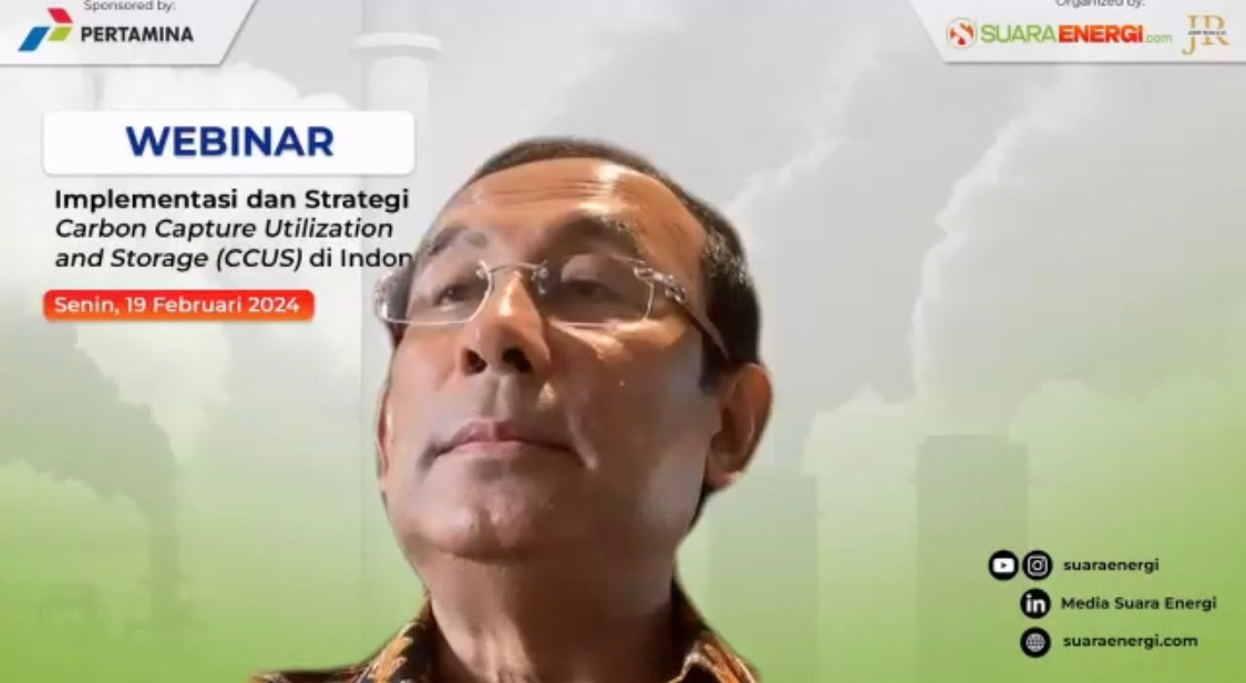 Sasar Target NZE 2060, DEN Sarankan Pemerintah Benahi Tata Kelola EBT