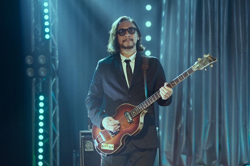 Begini Silsilah Keluarga Vincent Rompies, Namanya Trending Gegara Kasus Bullying SMA Internasional Binus Serpong