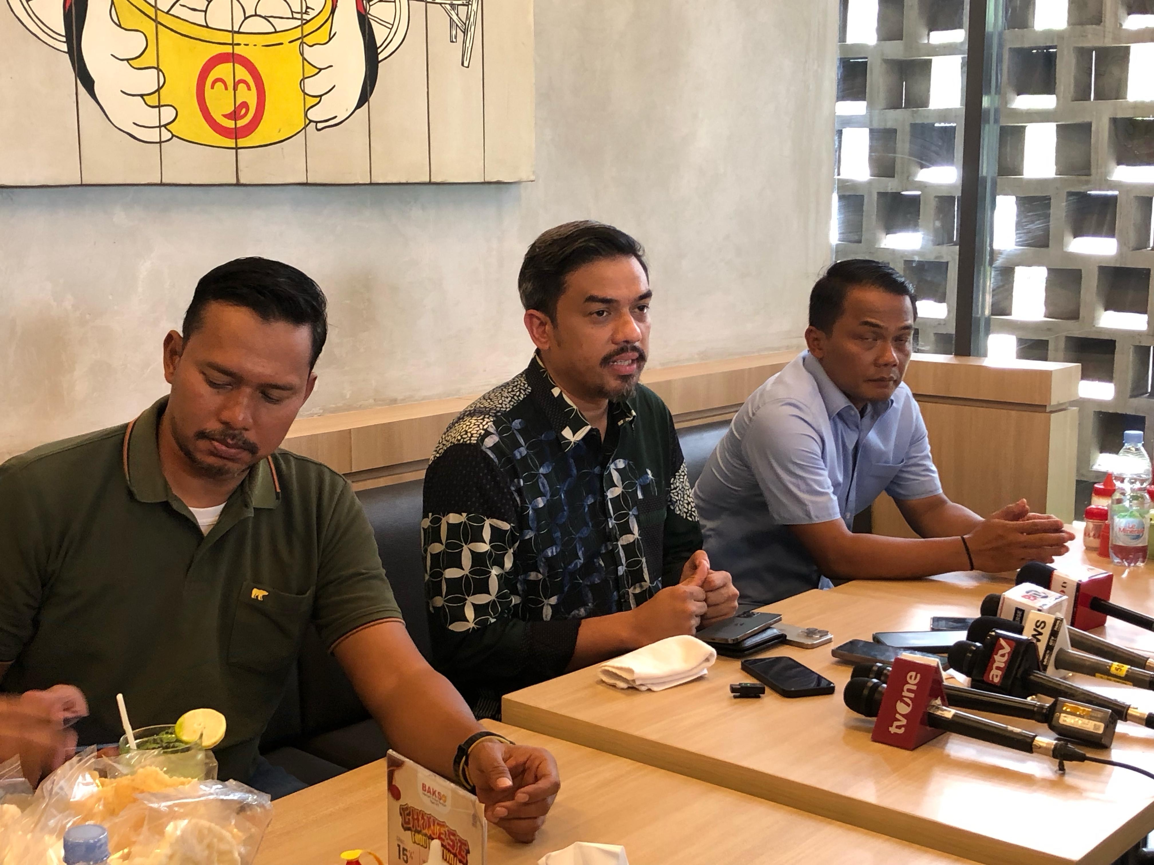 Golkar Tak Khawatir Program Prabowo-Gibran Dijegal di DPR Sekalipun PDIP Jadi Oposisi