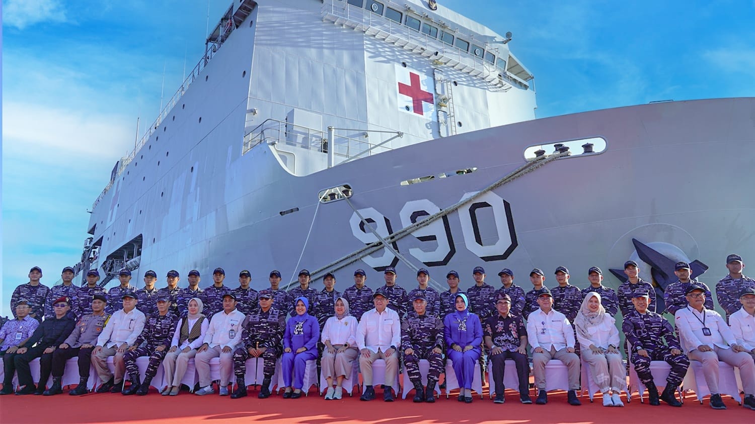 BI Gandeng TNI Gelar Ekspedisi Rupiah Berdaulat di 90 Pulau 3T