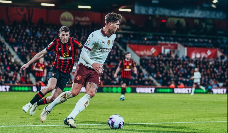 Prediksi Susunan Pemain Luton Town vs Man City: John Stones Jadi Gelandang dalam Formasi 3 Bek