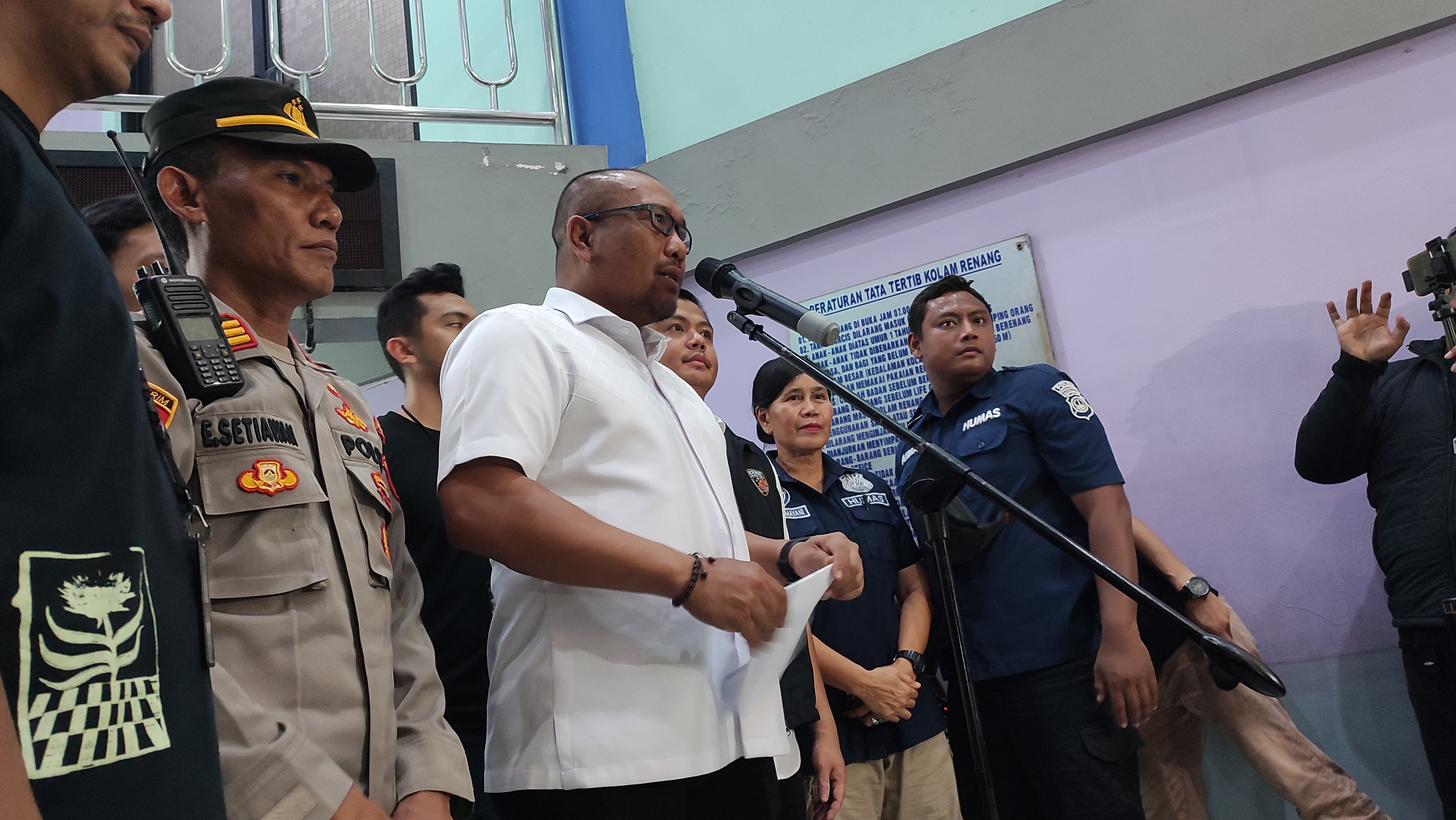 Kasus Kematian Dante: Polisi Telah Periksa 29 Saksi