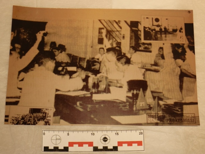 Bagaimana Proses Penetapan Pancasila sebagai Dasar Negara dalam Sidang PPKI?