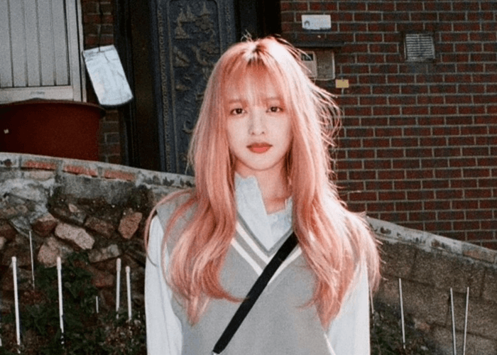 Profil Kim Bo Ra, Pemeran Sky Castle yang Akan Menikah dengan Sutradara Tampan