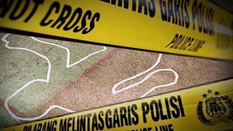 Viral! Balita Dibunuh Ibu Kandung di Bekasi Hingga 20 Tusukan, Pelaku Akui Dapat Bisikan Gaib