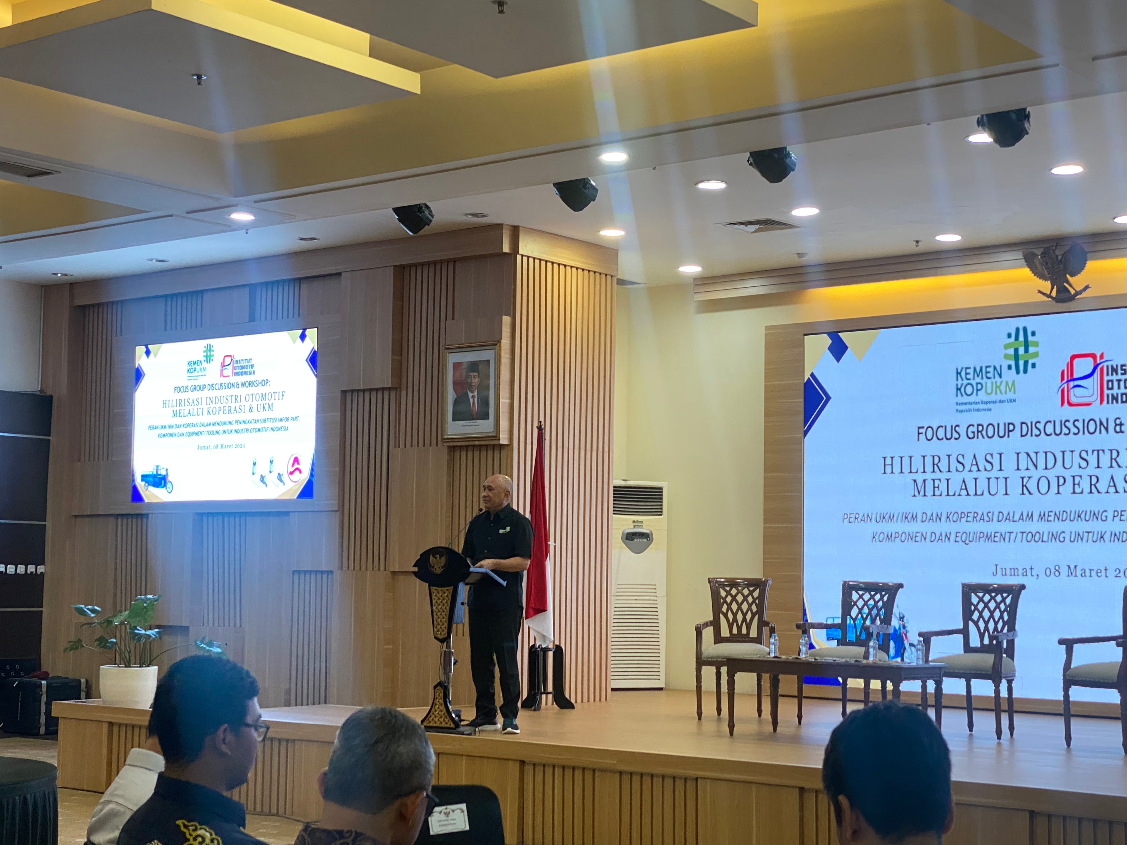 Kontroversial, MenkopUKM Minta Tenggat Kewajiban Sertifikat Halal Produk Mamin Oktober 2024 Ditunda