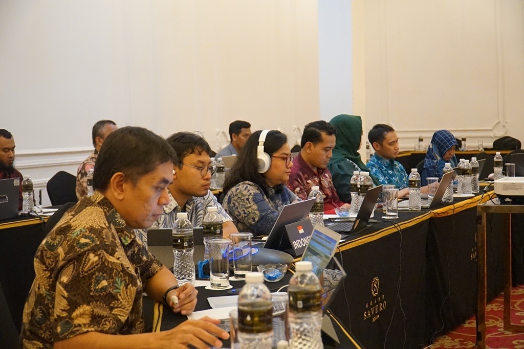 Pimpin Pertemuan ASEAN JSC EEE ke-37, Kemendag Kawal Kepentingan Nasional untuk Produk Kelistrikan dan Elektronika