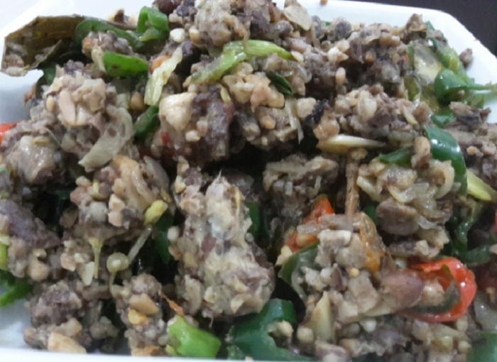 Bagaimana Cara Membuat Oncom Hitam? Simak dan Ikuti Langkah Berikut!