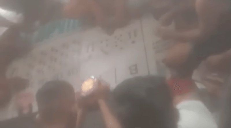 Kemenkumham Belum Terima Informasi Soal Perjudian dan Narkoba di Dalam Lapas Rantauprapat