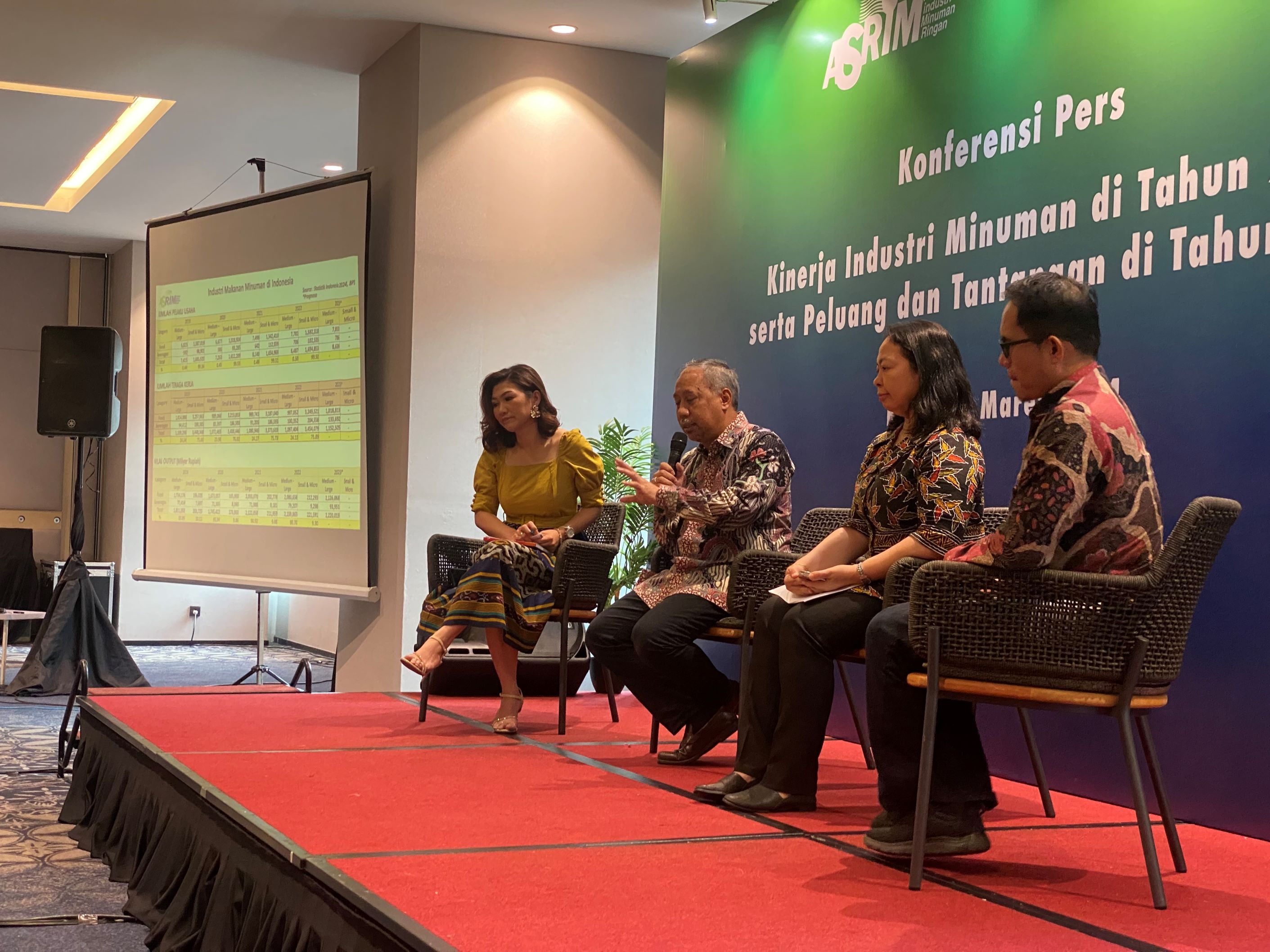 Industri Minuman Ringan Penuh Tantangan, Pengamat: Perlu Adaptasi Terhadap Perubahan Perilaku Konsumen