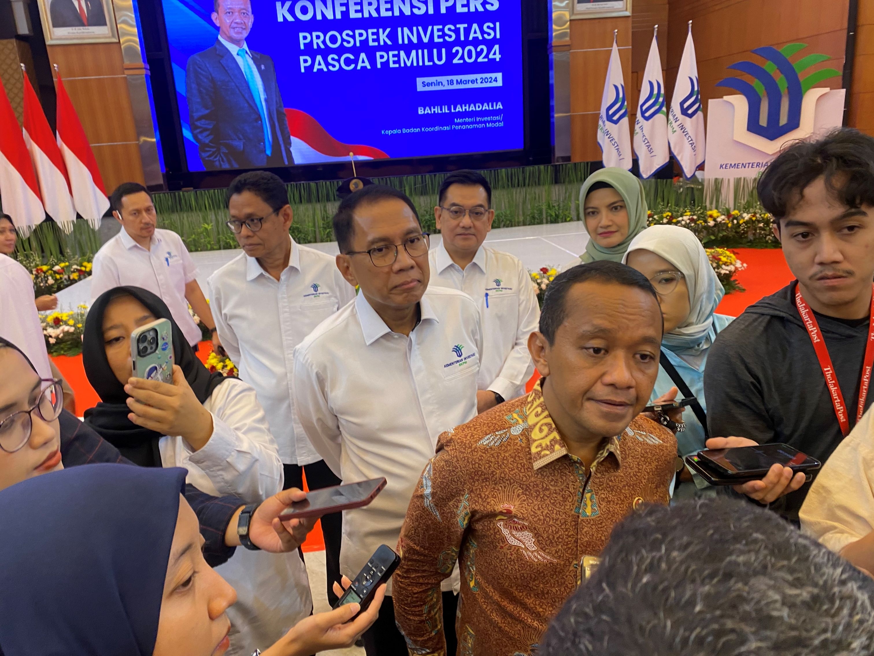 Ingin Kuasai 61 Persen Saham Freeport, Pemerintah Kebut Revisi PP Ini