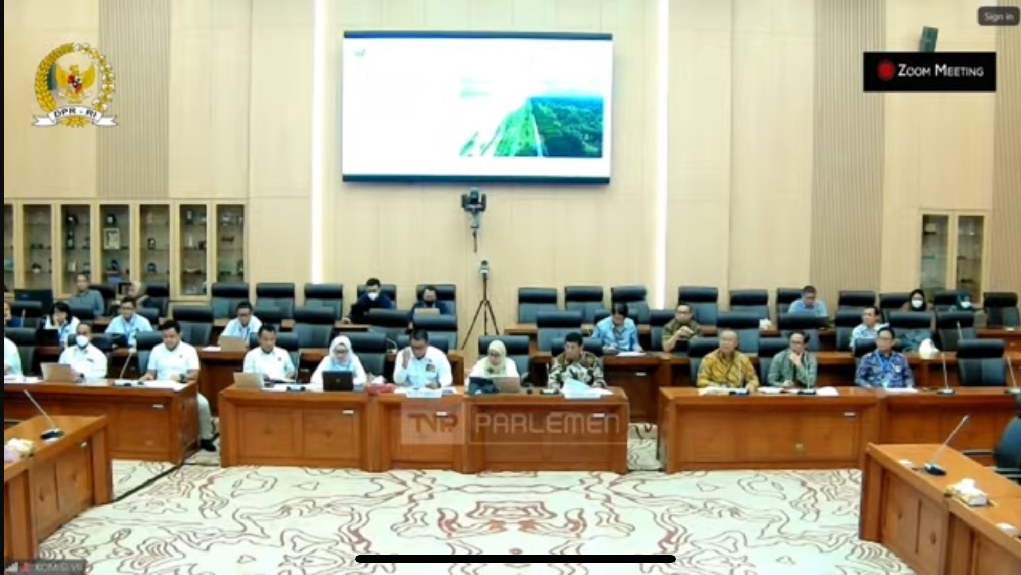 Pemerintah Restui RKAB Batu Bara 2024-2026, Produksi Mencapai 0,9 Miliaran Ton per Tahun