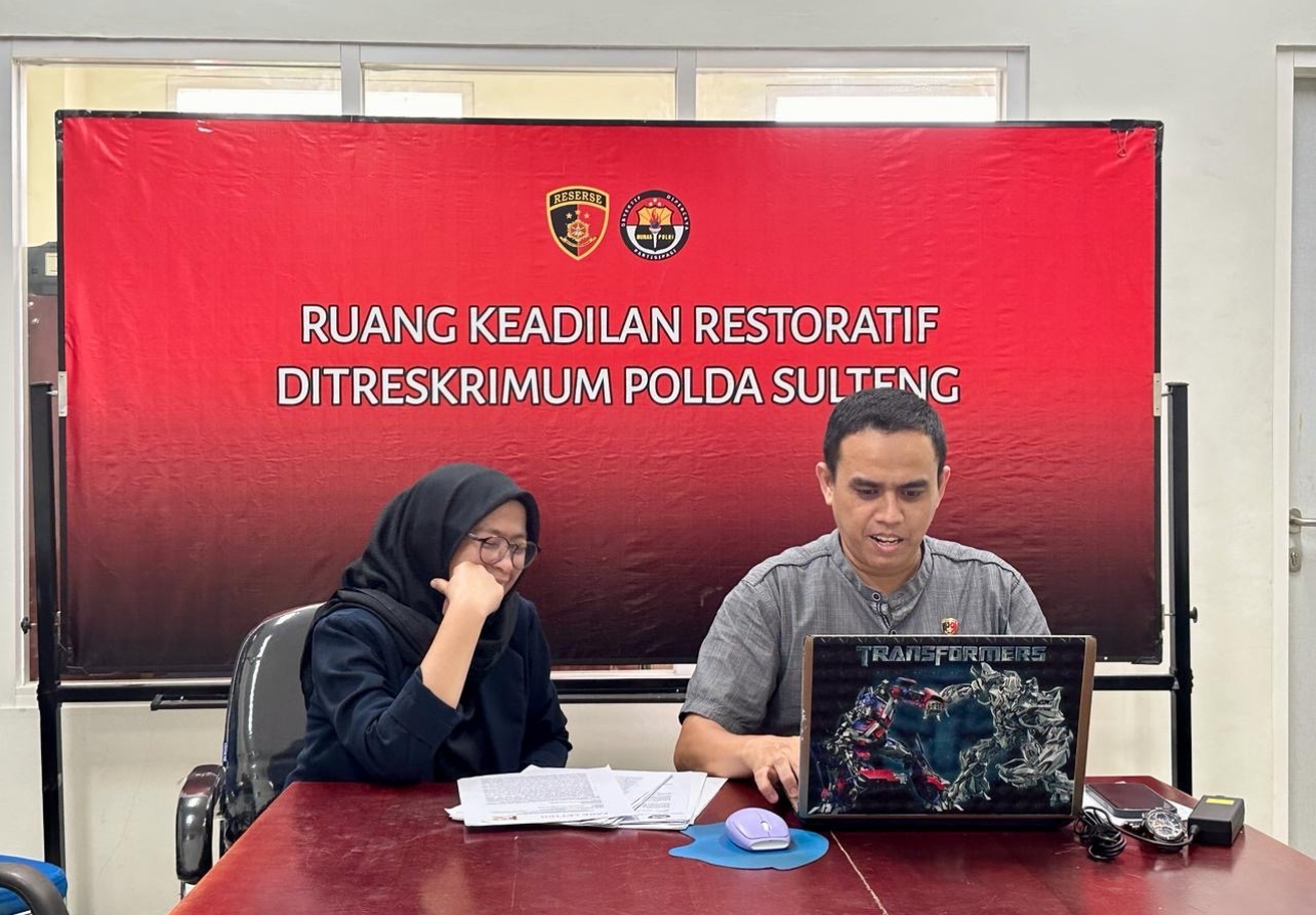 PT Artha Bumi Mining Berharap Polisi Segera Tetapkan Tersangka Kasus Pemalsuan Dokumen IUP