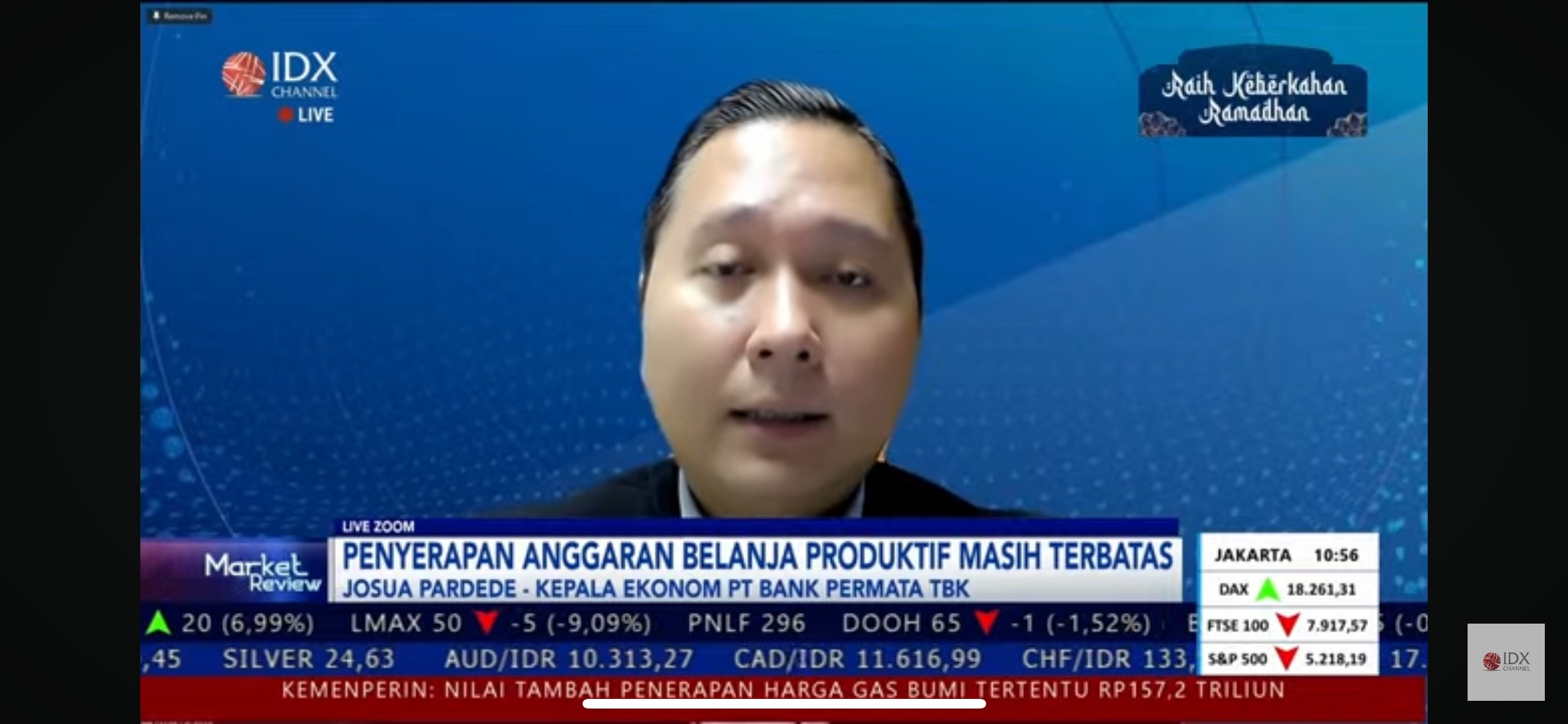 Pemutihan Utang 6 Juta Petani Nelayan Tingkatkan Daya Beli