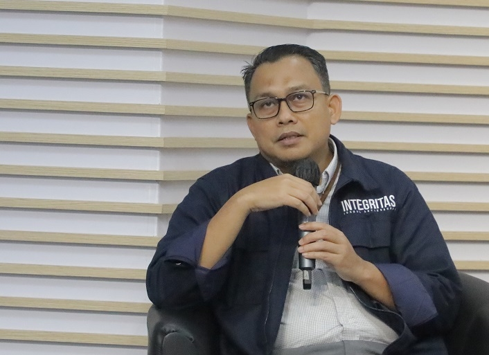 KPK Tetapkan Muhaimin sebagai Tersangka Baru Kasus Suap Abdul Ghani