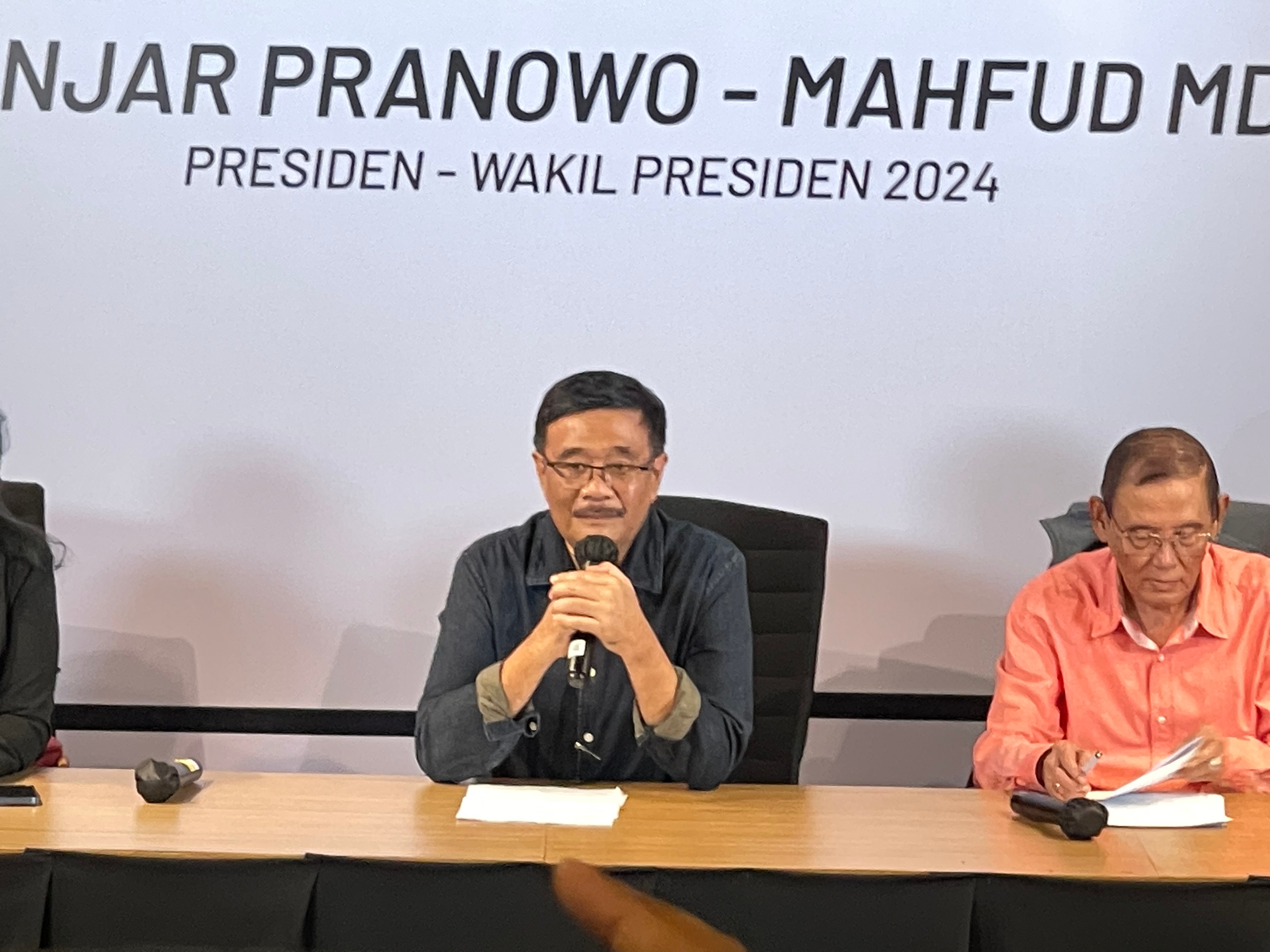 PDIP Juga Akan Gugat Pelanggaran Pemilu 2024 ke PTUN