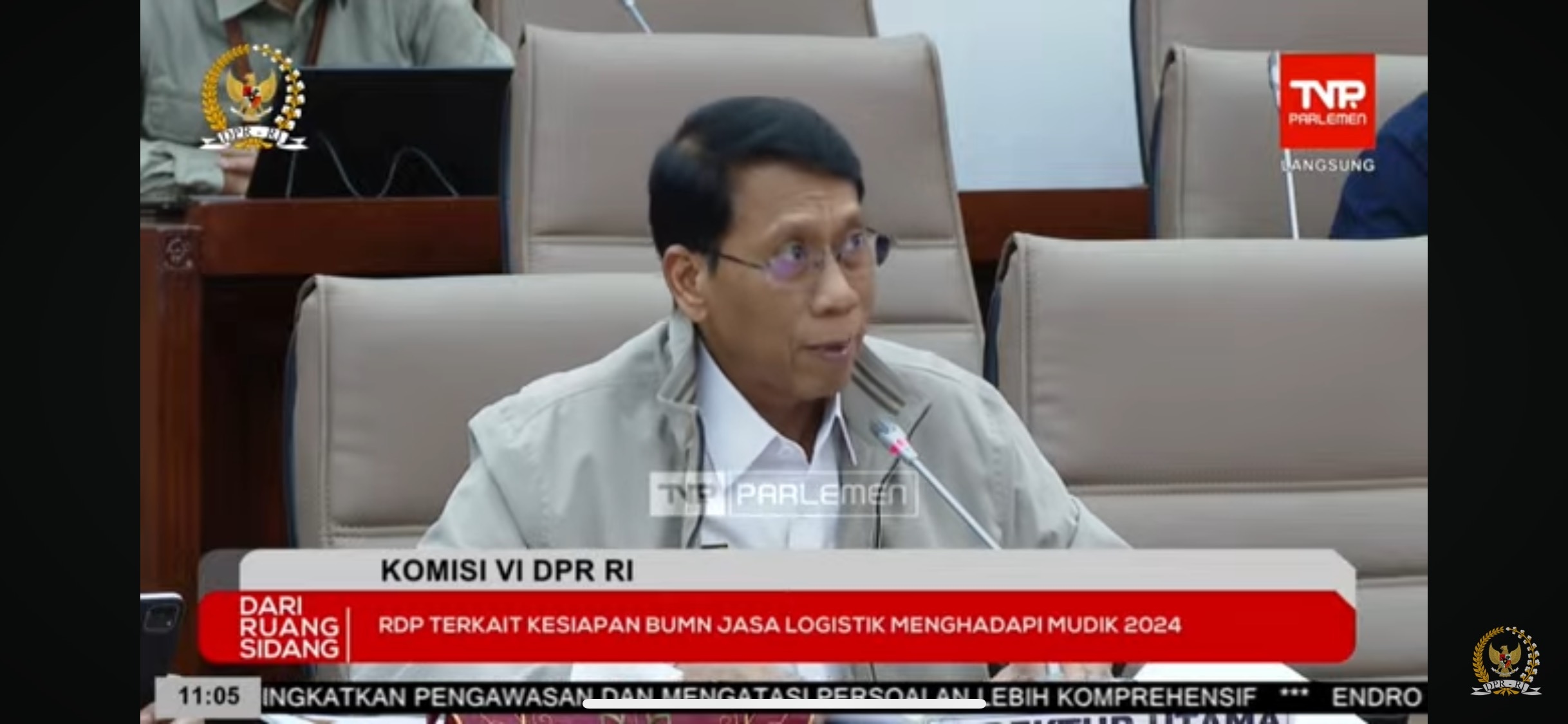 KAI Siapkan 472 Lokomotif dan 1.872 Kereta Untuk Angkutan Mudik Lebaran 2024