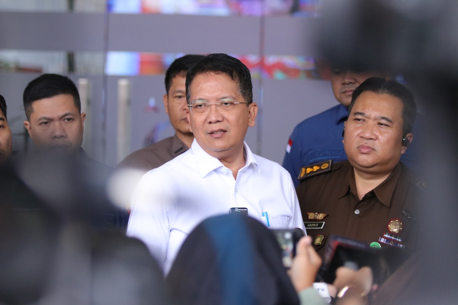 Korupsi Timah, Kejagung Tetapkan 5 Tersangka Baru