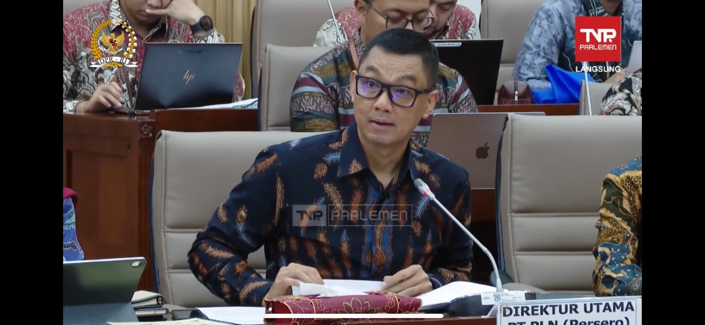 PLN Gandeng Pindad Kembangkan Pikohidro dan Mikohidro di Wilayah 3T