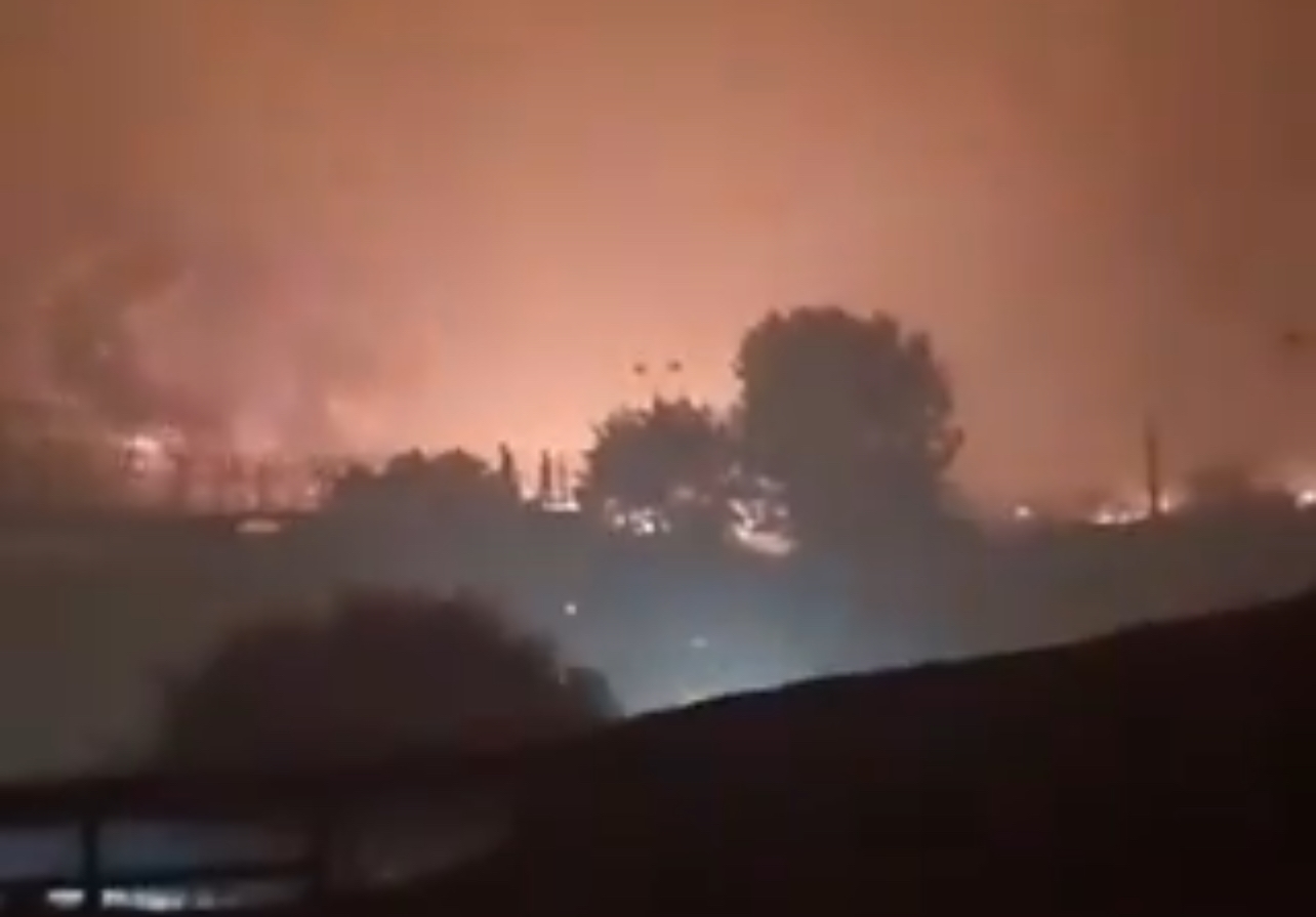 Iran Serang Israel dengan Rudal, Kemenlu RI Siapkan Hotline untuk WNI