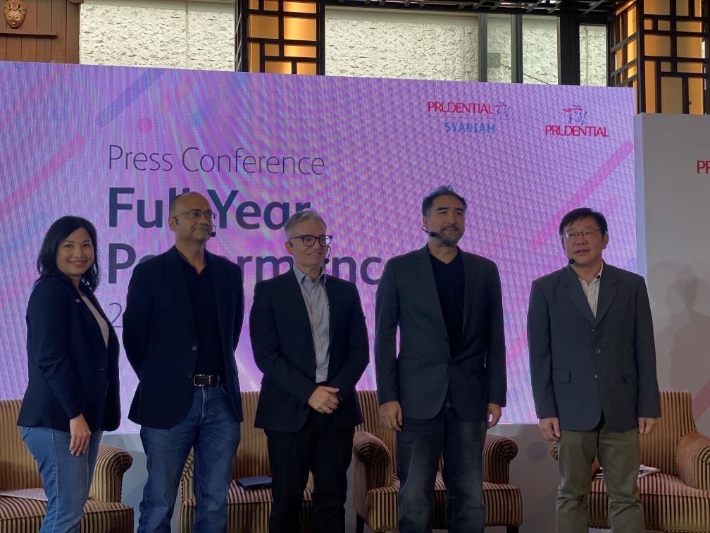 Bos Prudential Syariah Sebut Kaltim Penyumbang Terbesar Pendapatan 2023