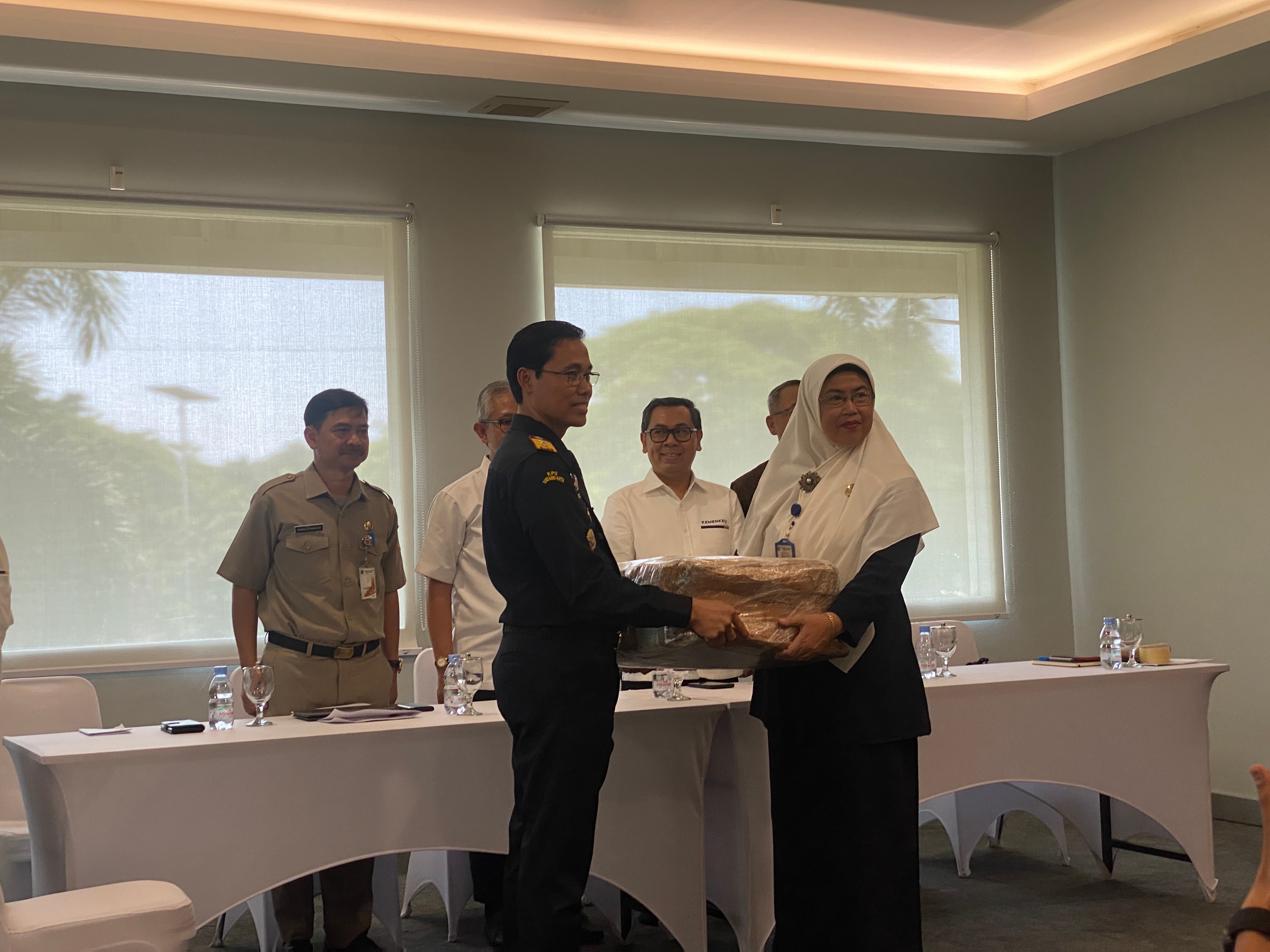 Viral Alat Bantu SLB Ditahan Bea Cukai, Kepala Sekolah Akui Kurang Paham Prosedur Pajak Impor Barang Hibah