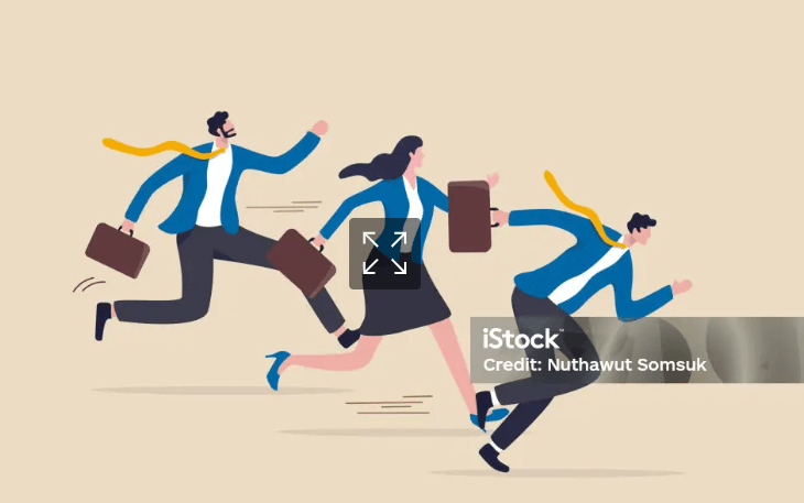 May Day, Kenali 4 Hak Krusial Pekerja