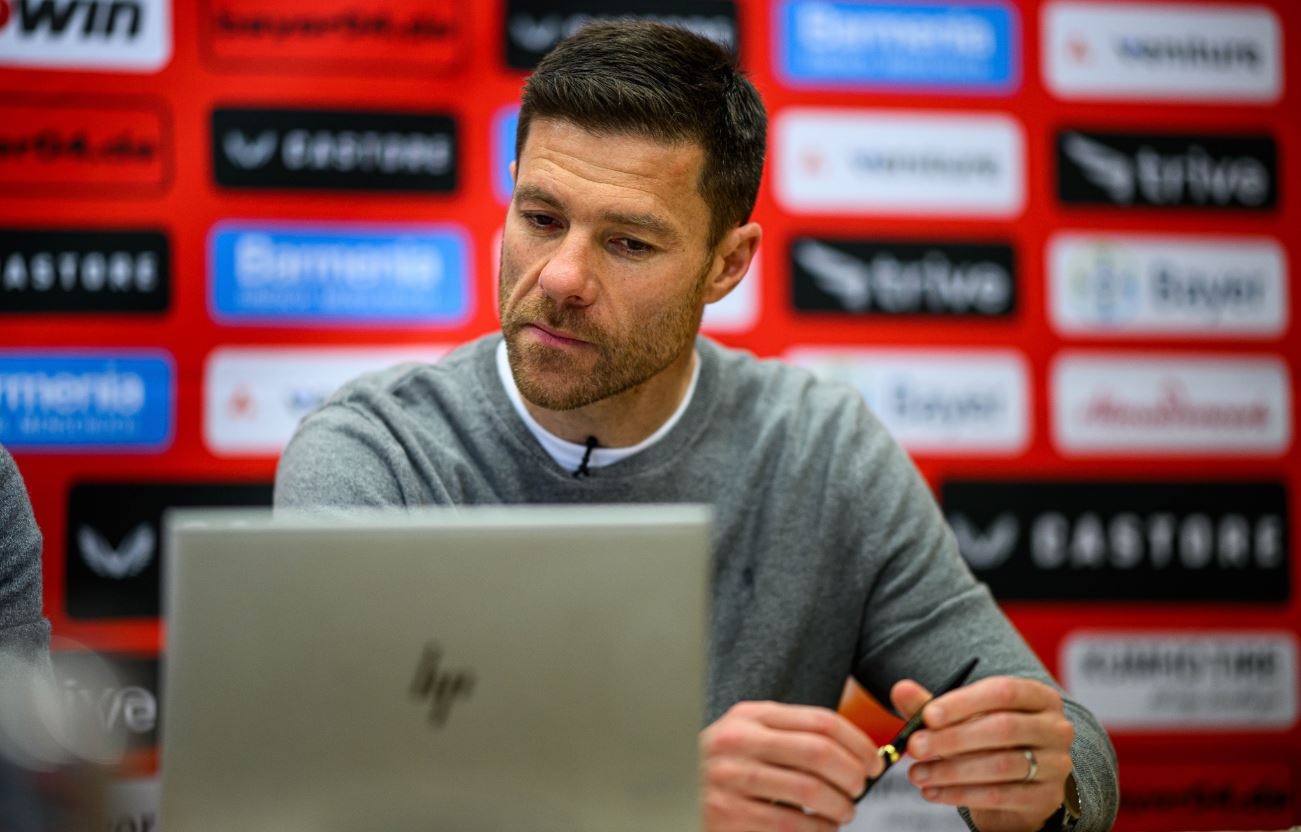 Xabi Alonso: Kami tak Ingin Berhenti, Kami Ingin seperti Ini Terus Sampai Akhir Musim