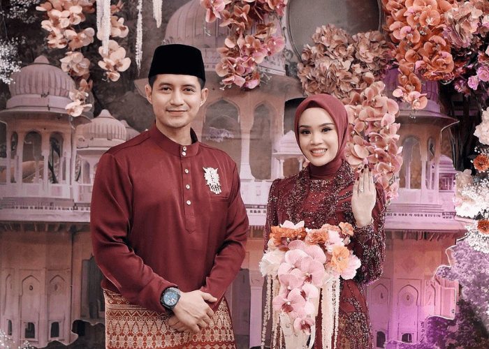 Jelang Pernikahan, Chand Kelvin Tunda Terima Tawaran Syuting