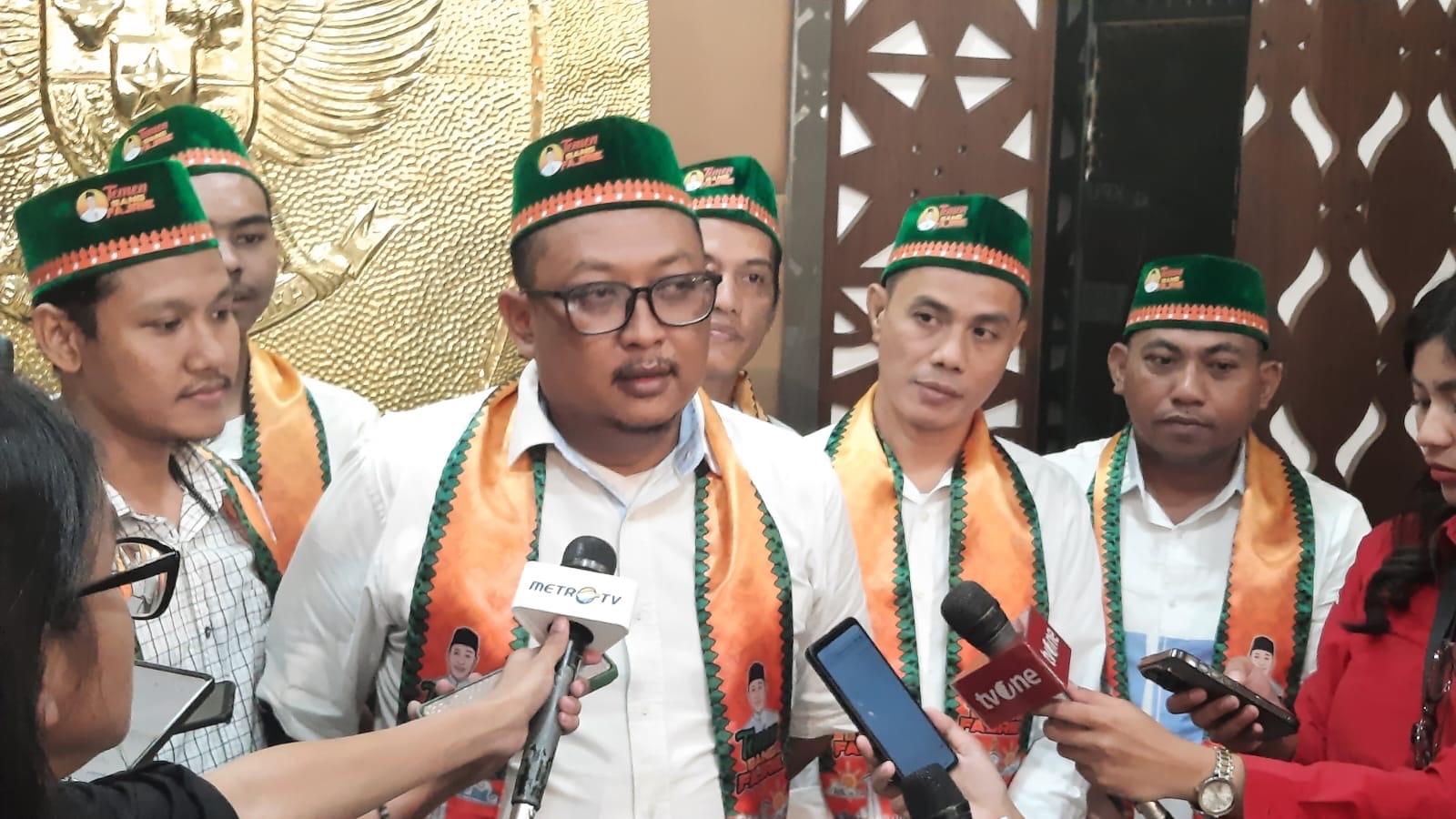 Gagal Maju di Pilkada Jakarta Lewat Jalur Independen, Noer Fajrieansyah Bidik Dukungan Parpol