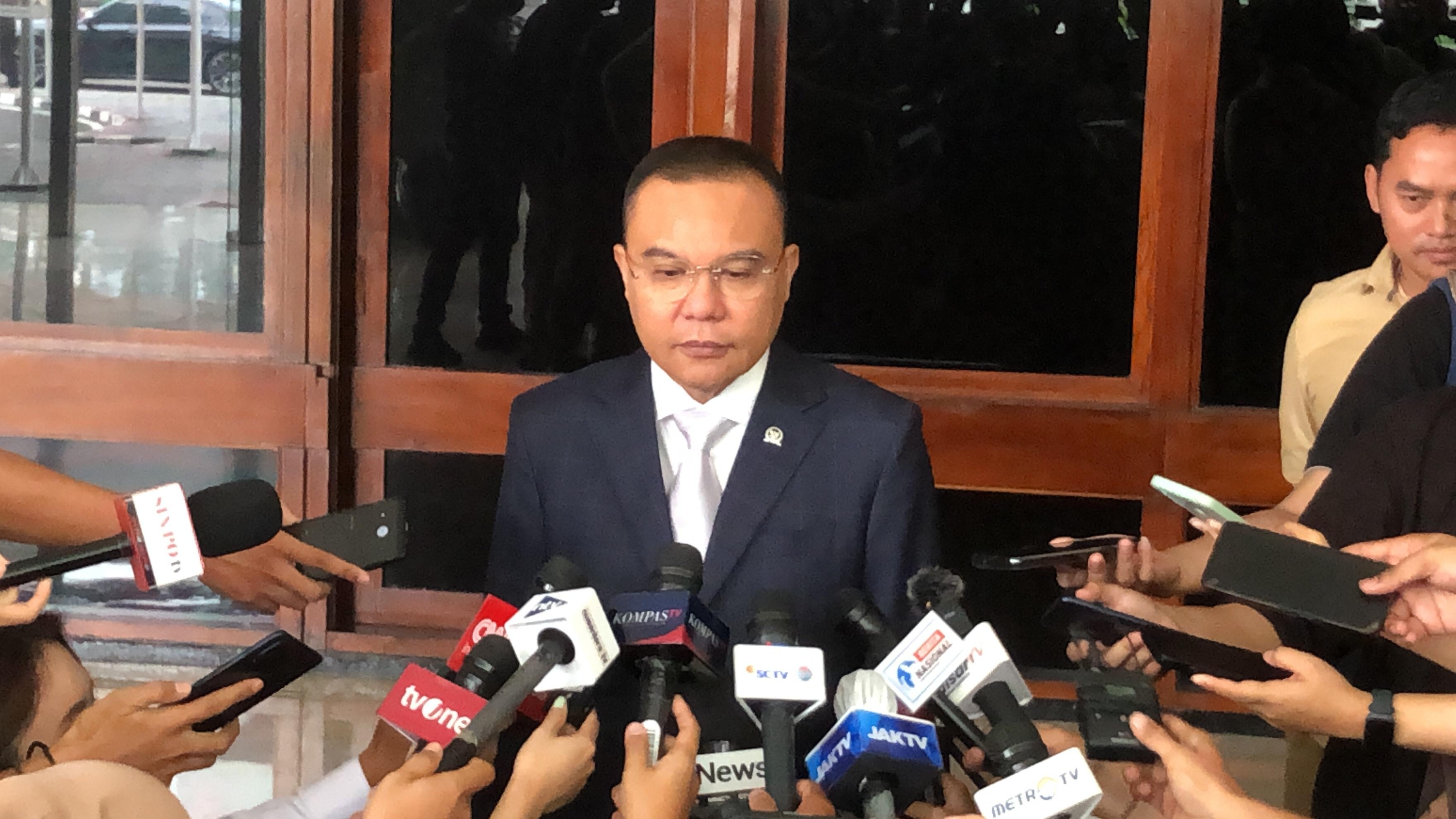 Tim Gugus Tugas Sinkronisasi Bentukan Prabowo untuk Persingkat Penyesuaian