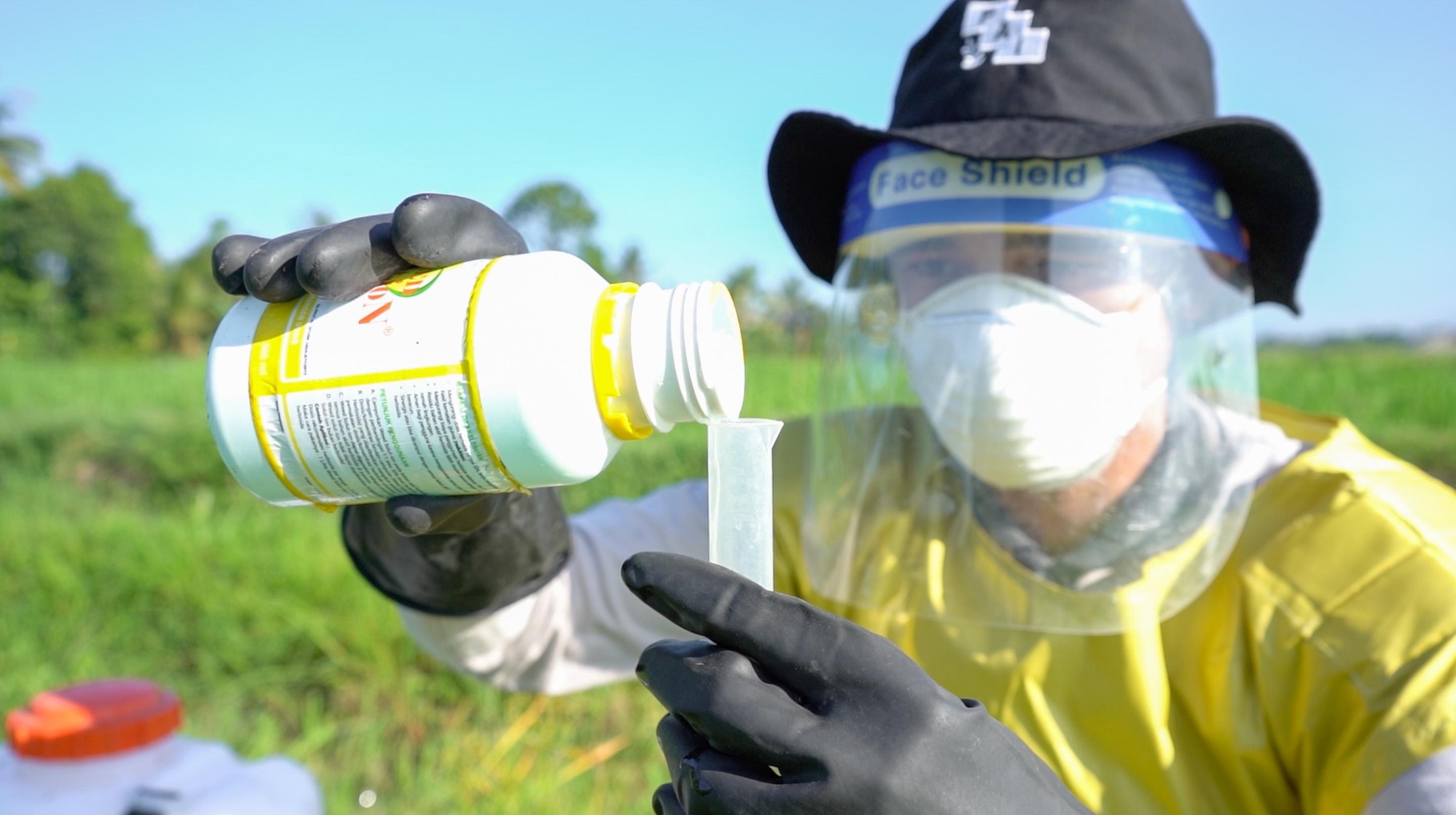 Raih Sertifikat EPD, Pandawa Agri Indonesia Bantu Pelaku Usaha Pertanian Mencapai Praktik Berkelanjutan