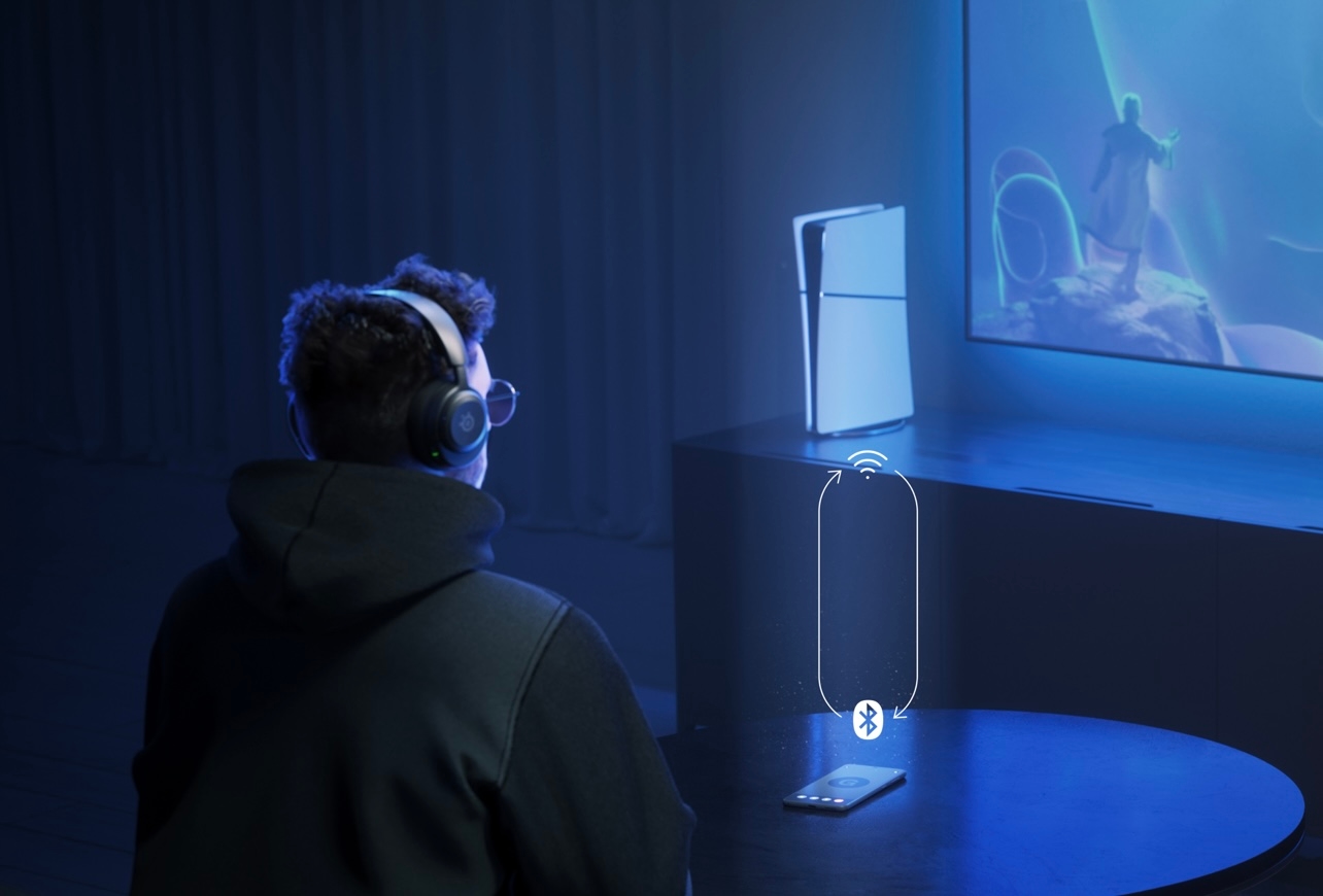 SteelSeries Mengungkap Lebih dari 100 Profil Audio Spesifik Game dengan Arctis Nova 5 dan Aplikasi Pendamping